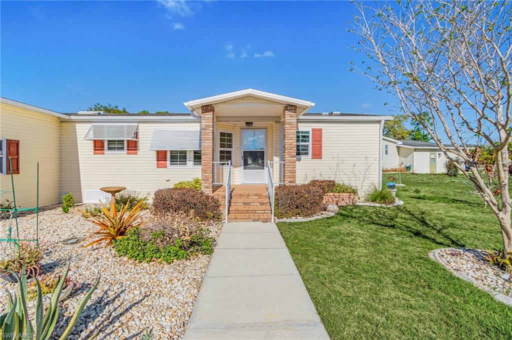 PINE LAKES COUNTRY CLUB - Residential