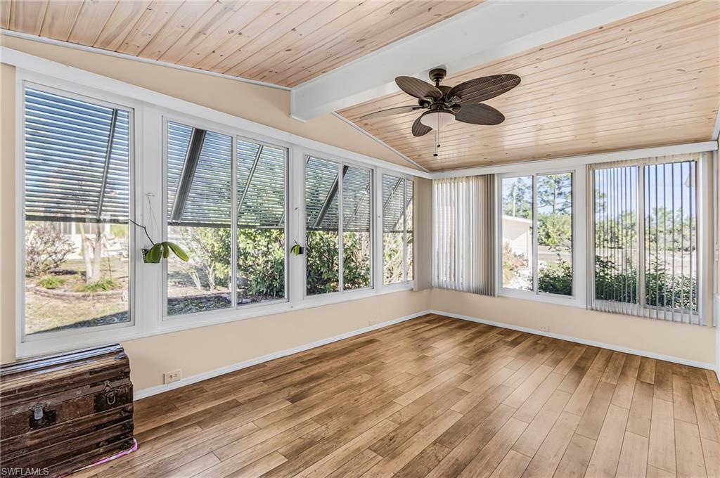 PINE LAKES COUNTRY CLUB - Residential