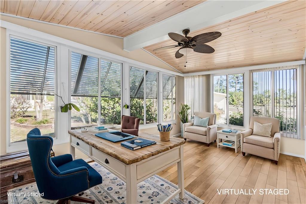 PINE LAKES COUNTRY CLUB - Residential