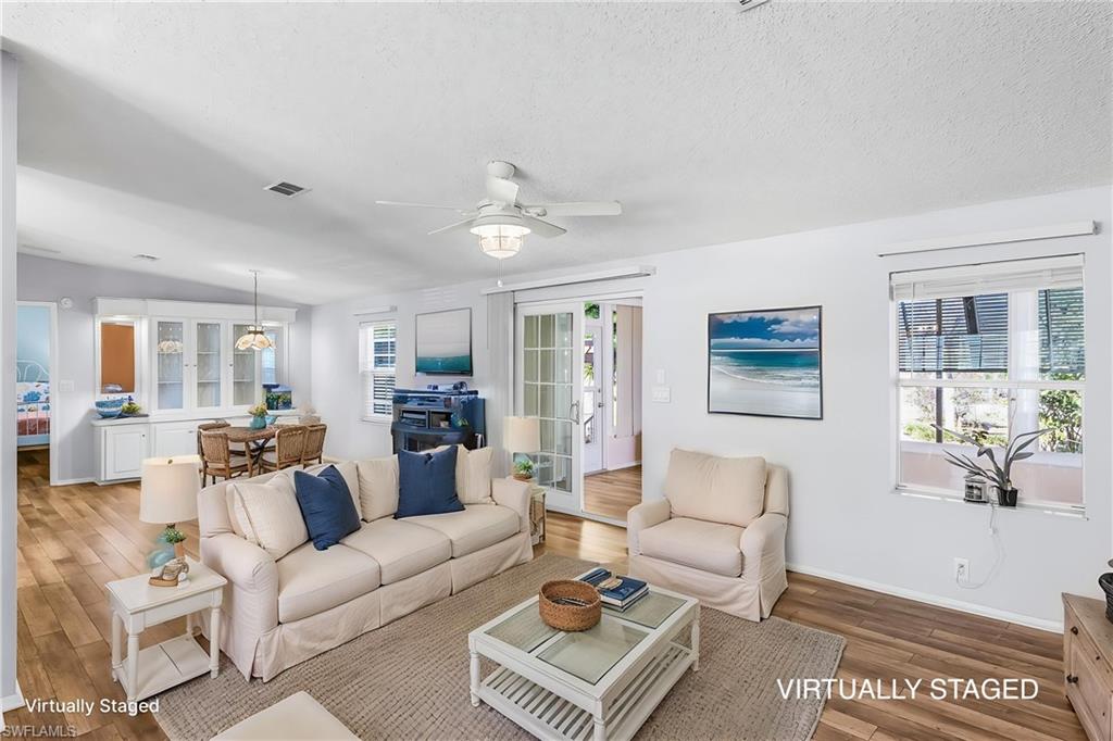 PINE LAKES COUNTRY CLUB - Residential