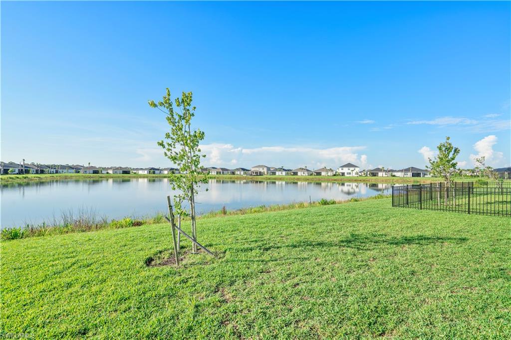 TRAILS EDGE - Residential Lease