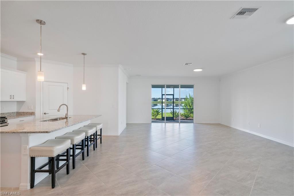 TRAILS EDGE - Residential Lease