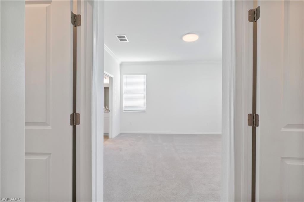 TRAILS EDGE - Residential Lease