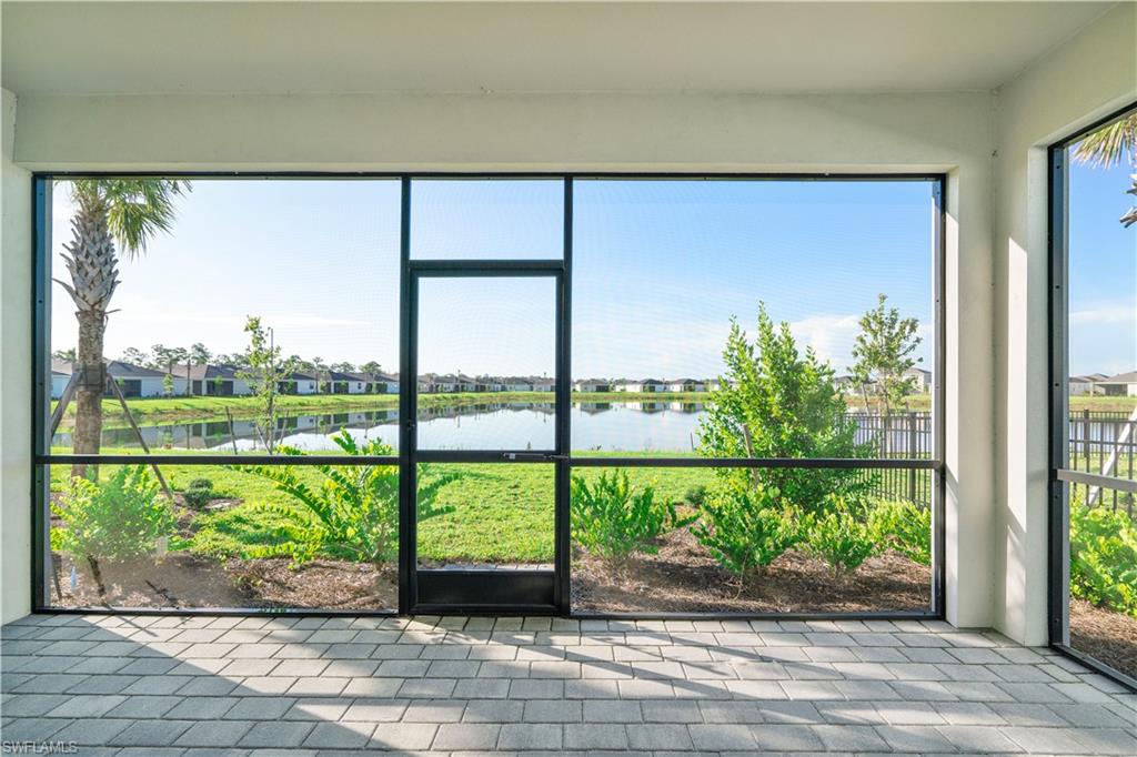 TRAILS EDGE - Residential Lease