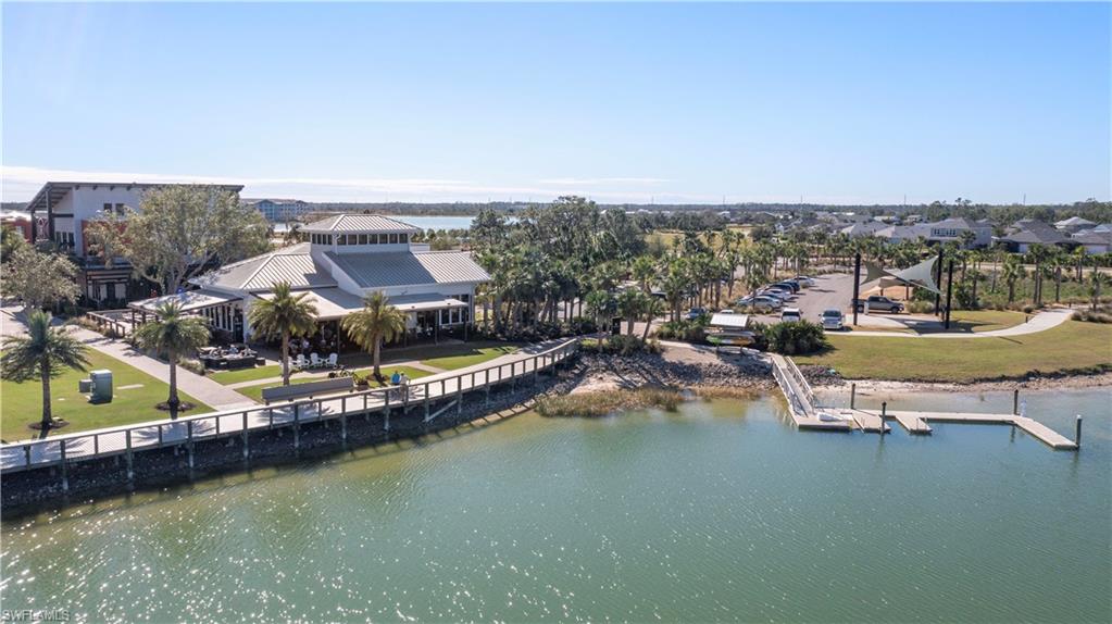 TRAILS EDGE - Residential Lease