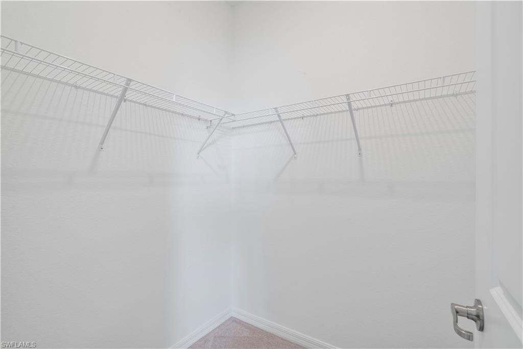 TRAILS EDGE - Residential Lease