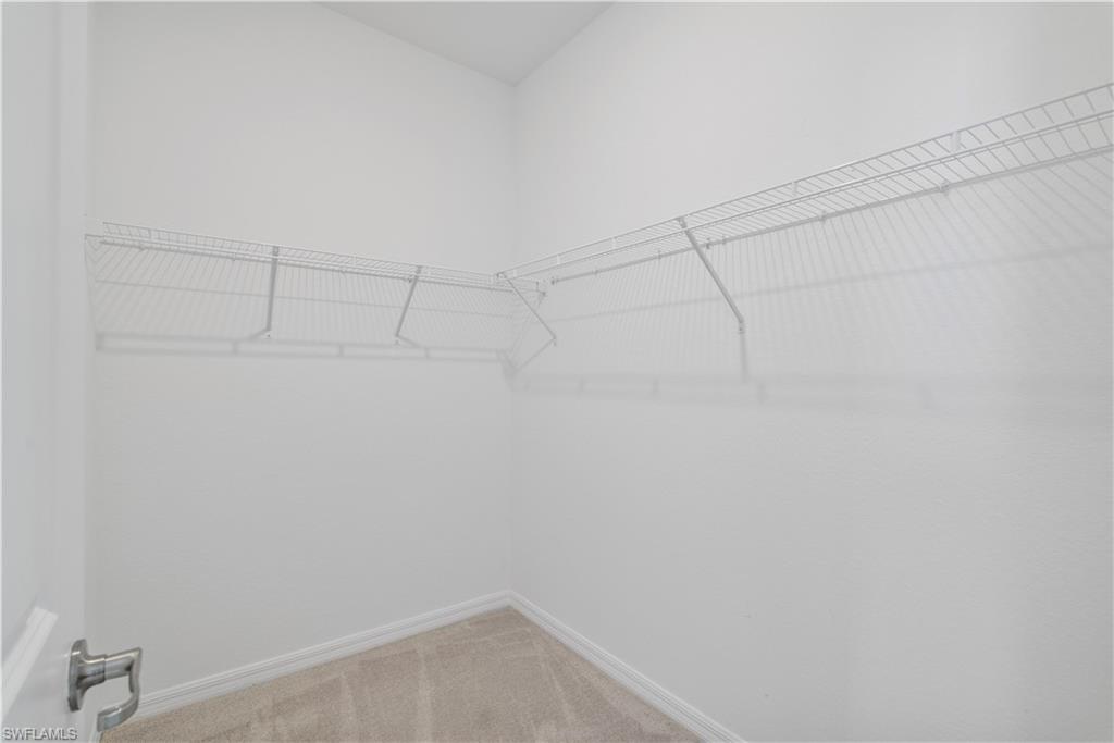 TRAILS EDGE - Residential Lease