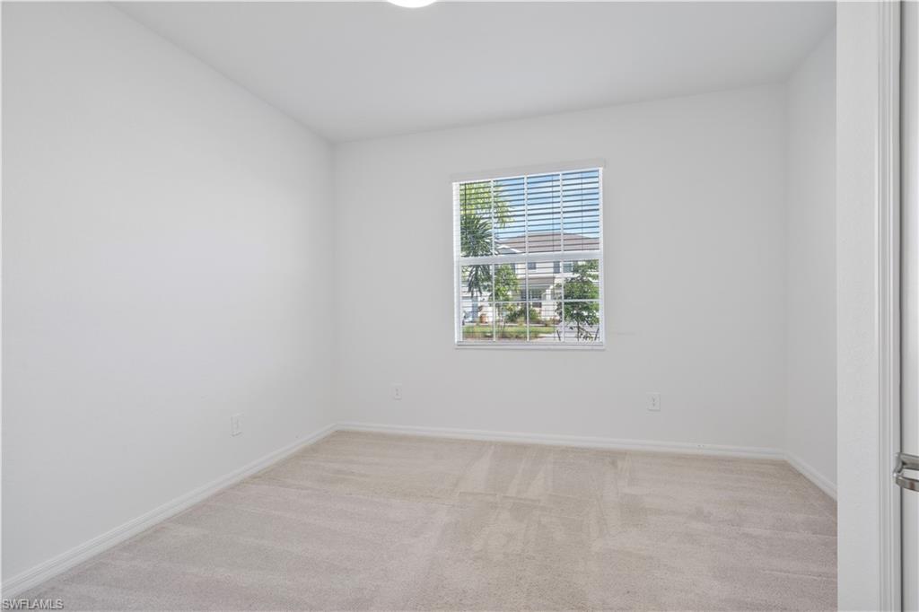 TRAILS EDGE - Residential Lease