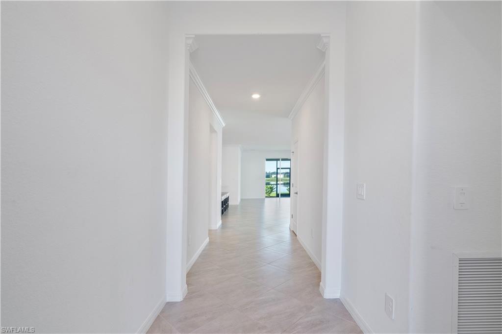 TRAILS EDGE - Residential Lease