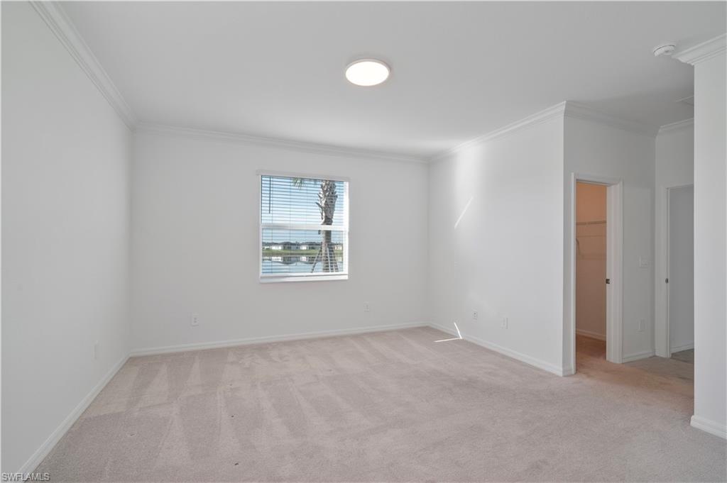 TRAILS EDGE - Residential Lease