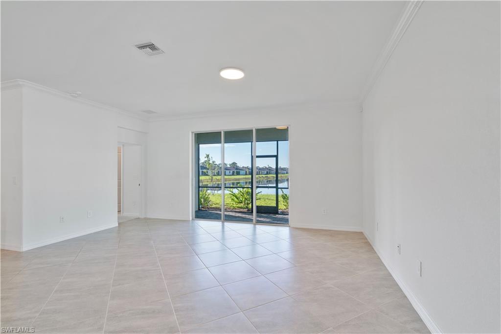 TRAILS EDGE - Residential Lease