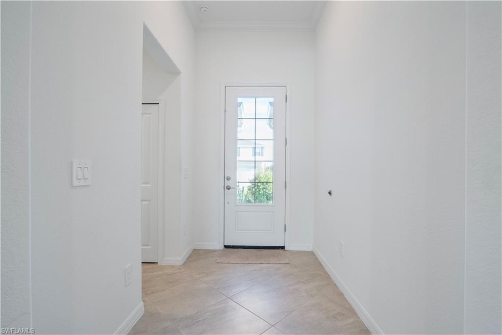 TRAILS EDGE - Residential Lease