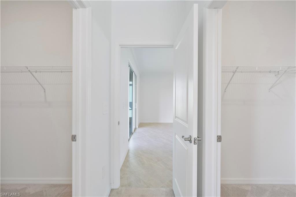 TRAILS EDGE - Residential Lease