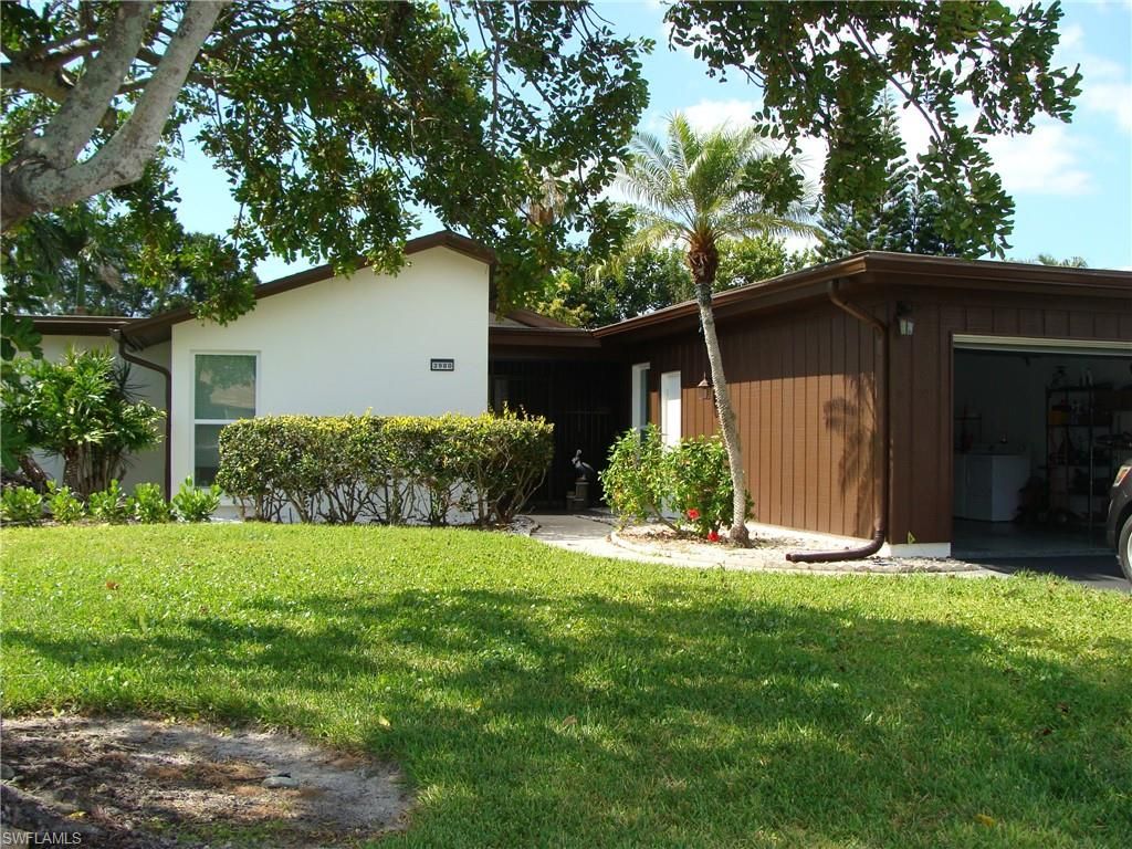 Photo of 3980 Estero Bay LN #F23, NAPLES, FL 34112 (MLS # 226015908)