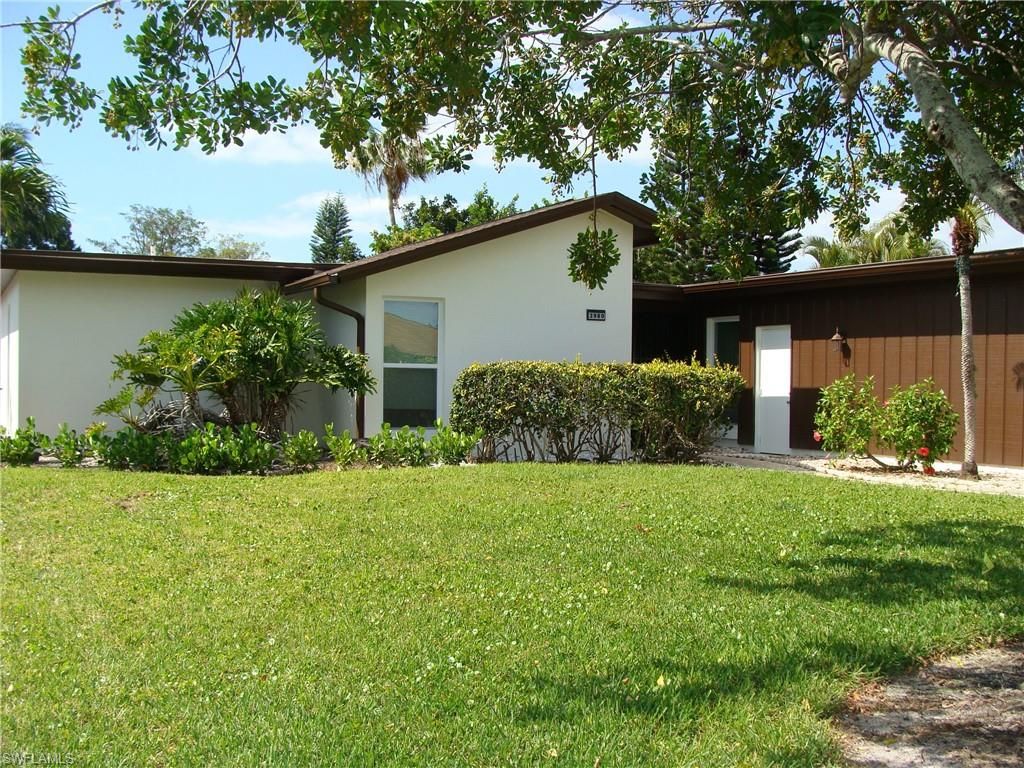 Photo of 3980 Estero Bay LN #F23, NAPLES, FL 34112 (MLS # 226015908)