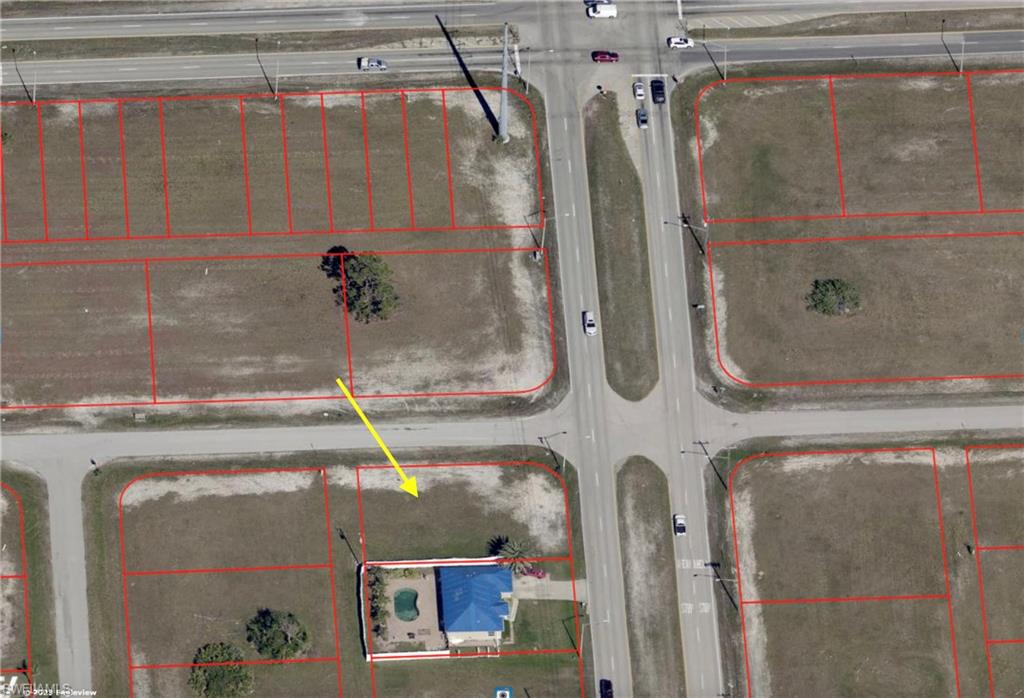 CAPE CORAL - Commercial Sale