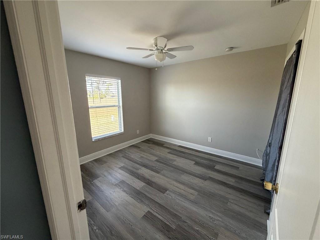 CAPE CORAL - Residential Lease