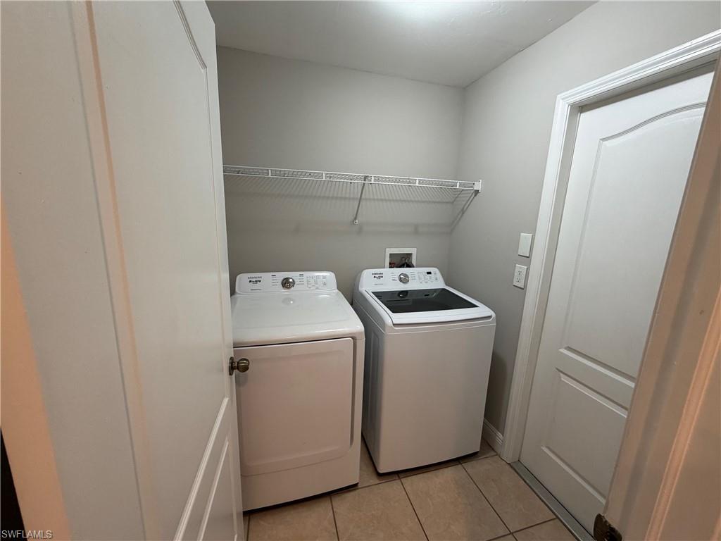 CAPE CORAL - Residential Lease