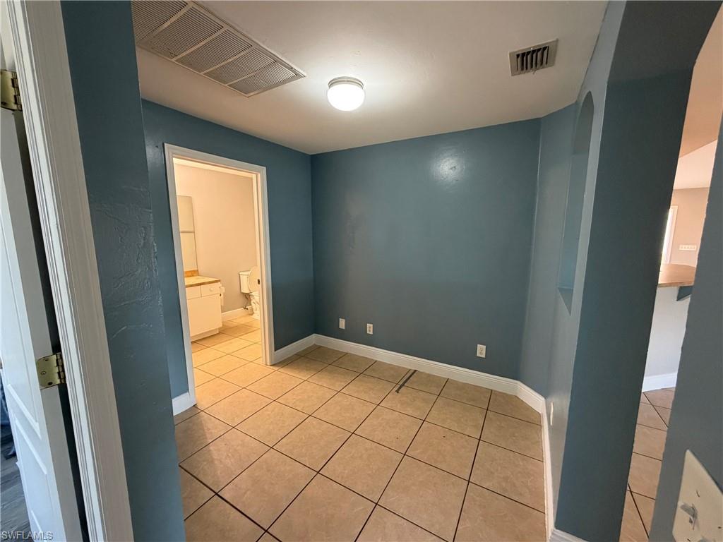 CAPE CORAL - Residential Lease