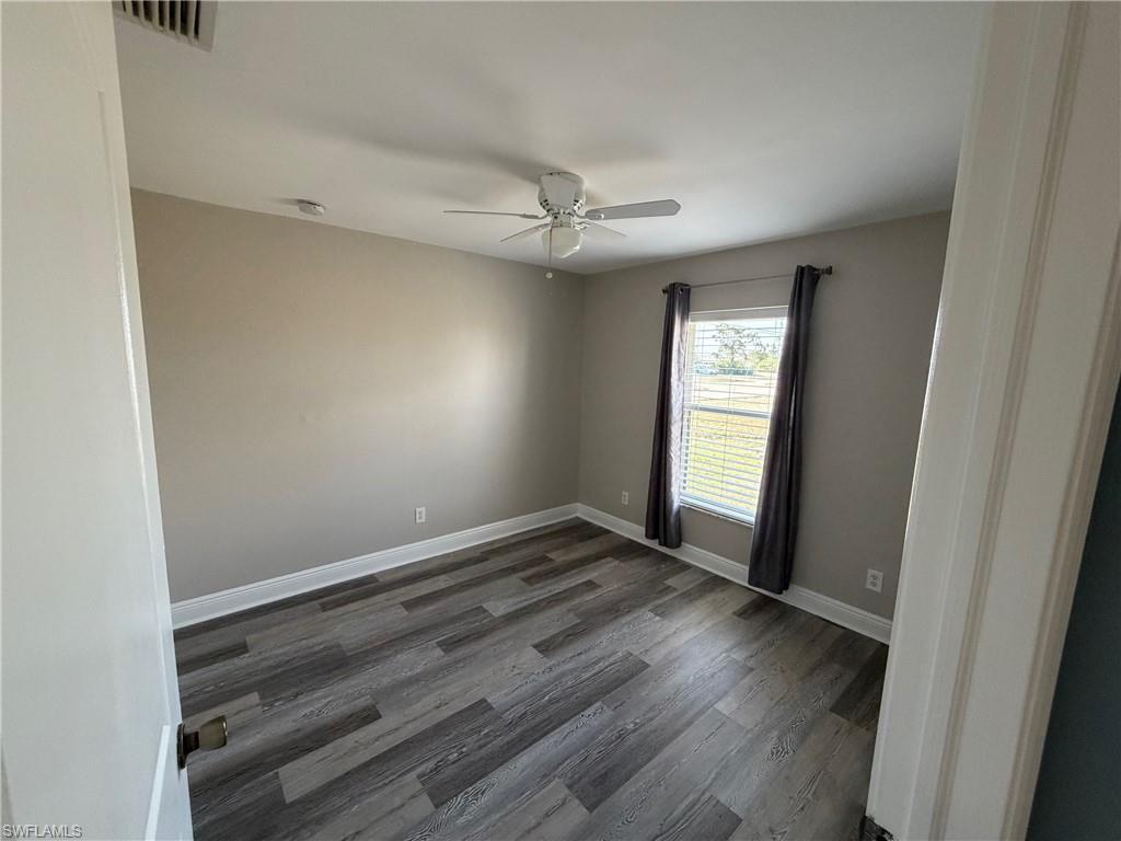 CAPE CORAL - Residential Lease