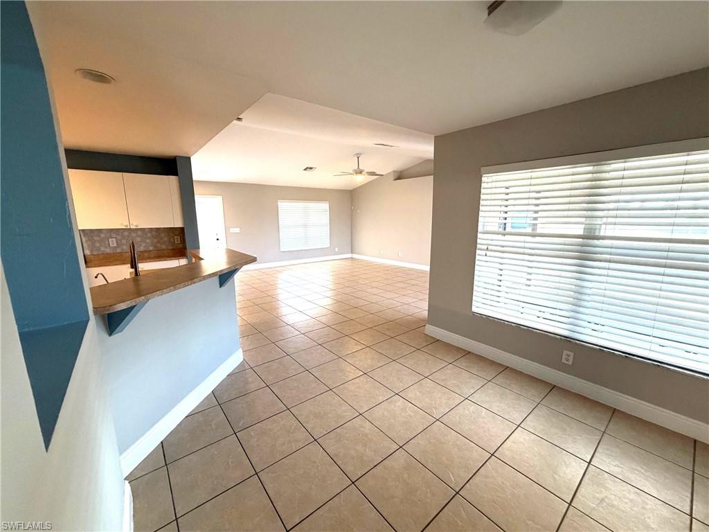 CAPE CORAL - Residential Lease