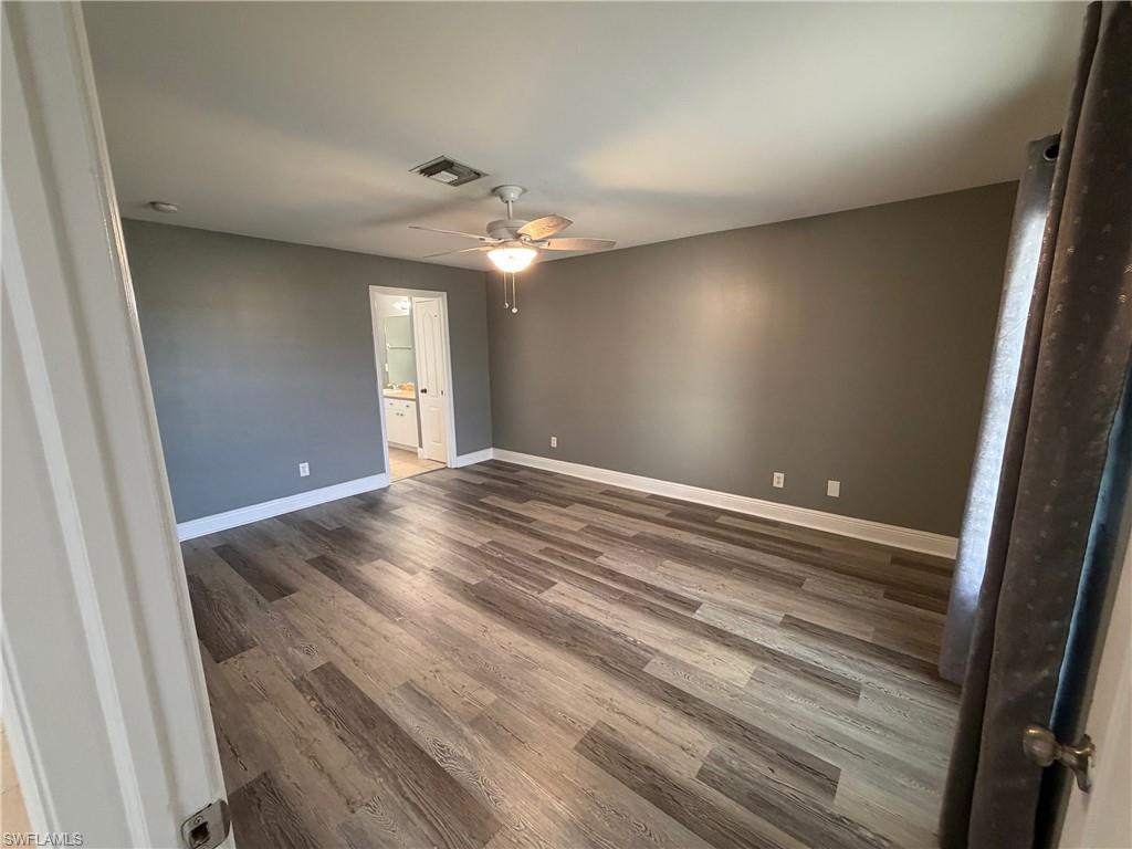 CAPE CORAL - Residential Lease