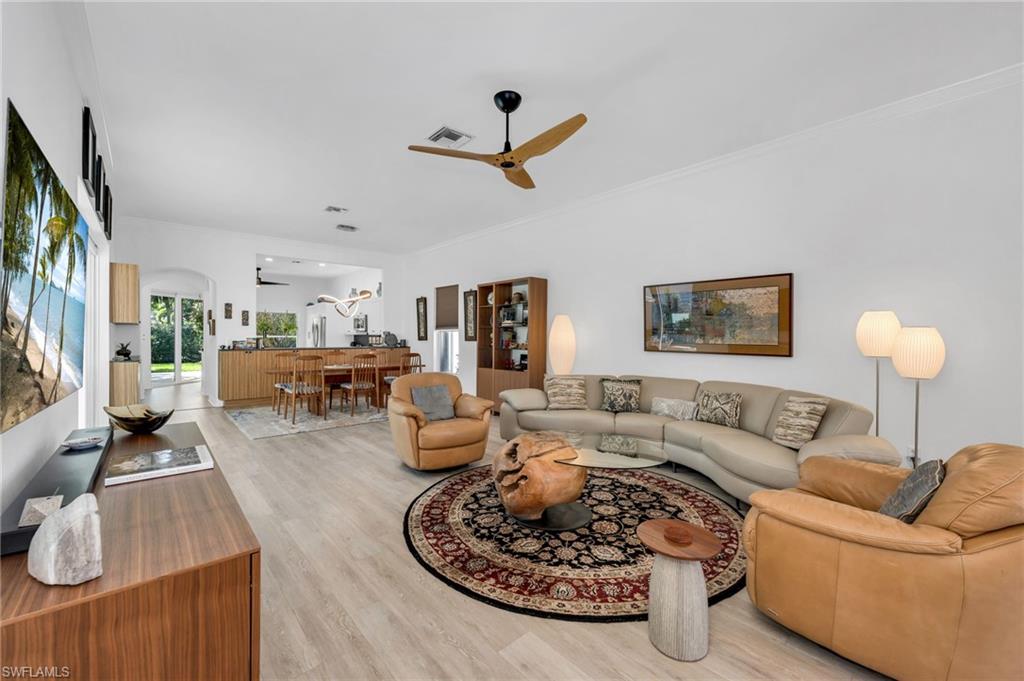 SAVANNA - Residential