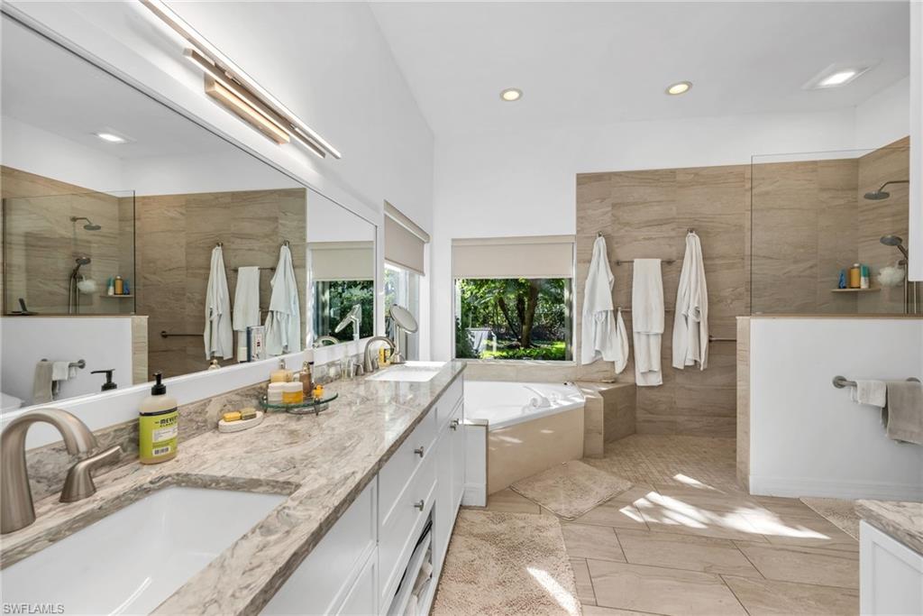 SAVANNA - Residential