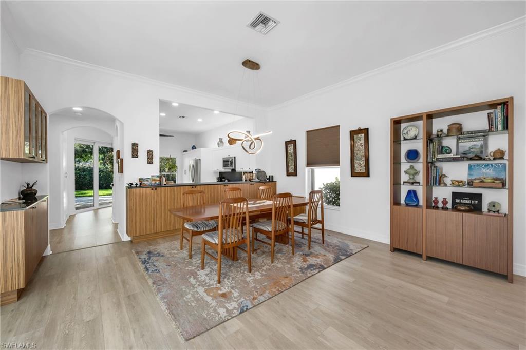 SAVANNA - Residential