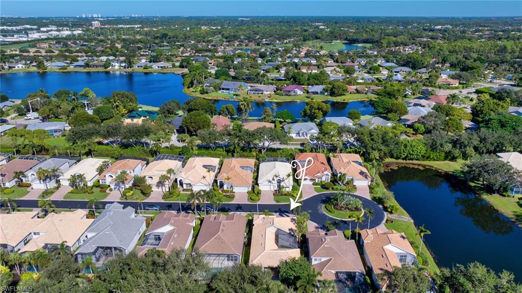 SAVANNA - Residential