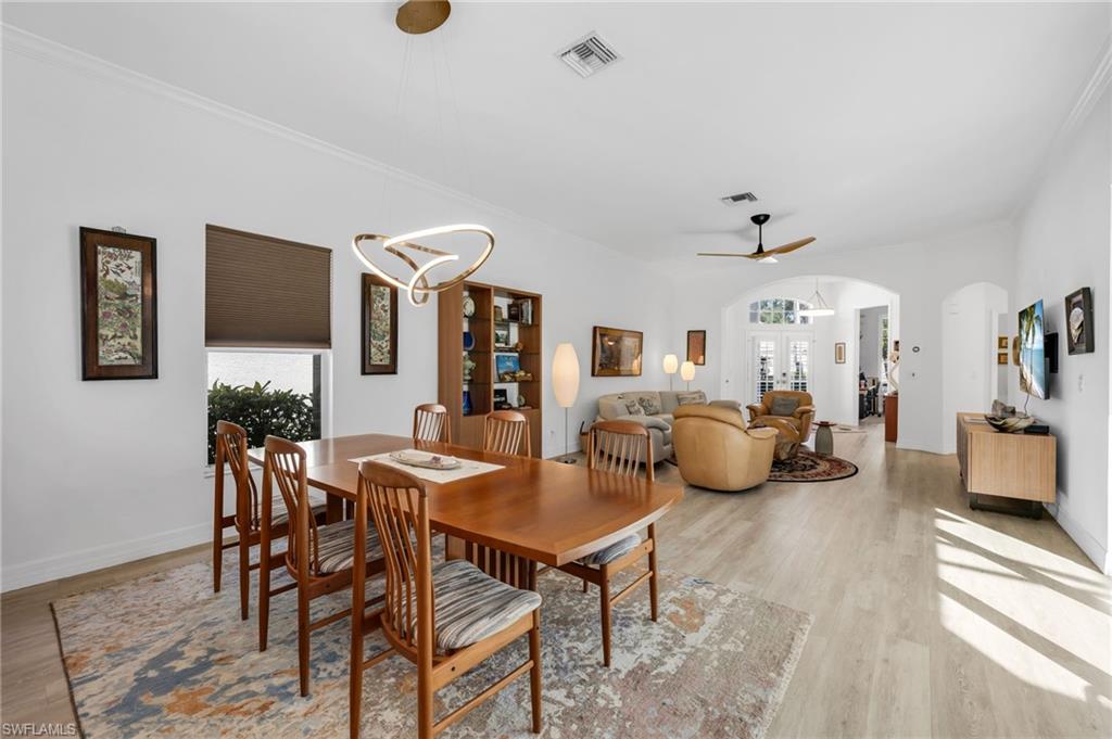 SAVANNA - Residential