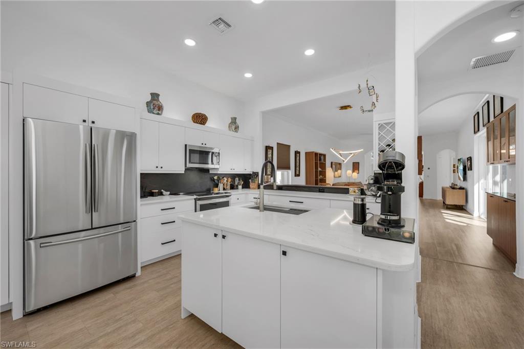 SAVANNA - Residential