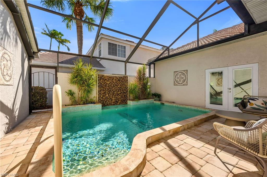 SAVANNA - Residential