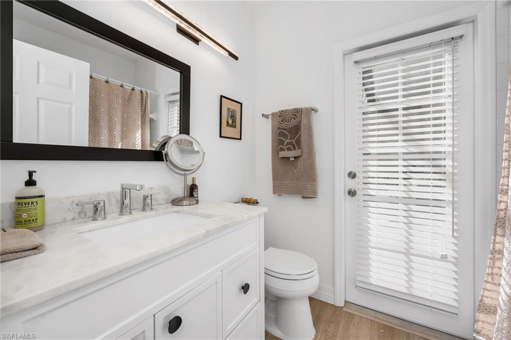 SAVANNA - Residential