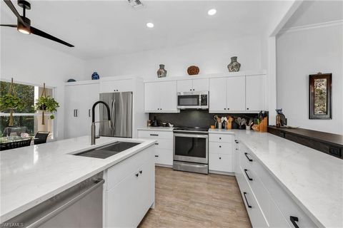 Photo of 1778 Marsh RUN, NAPLES, FL 34109 (MLS # 225078591)