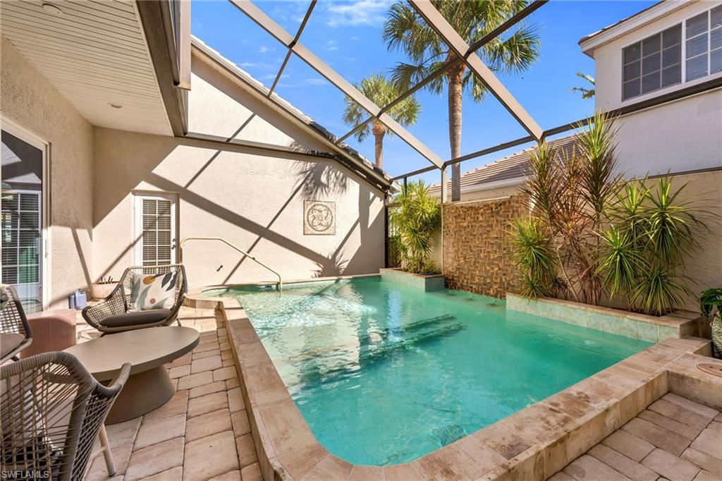 SAVANNA - Residential