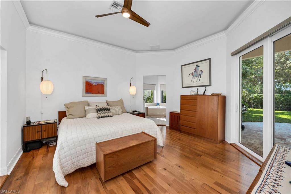 SAVANNA - Residential