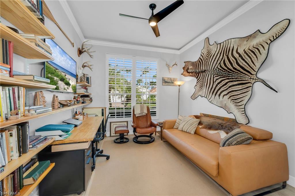 SAVANNA - Residential