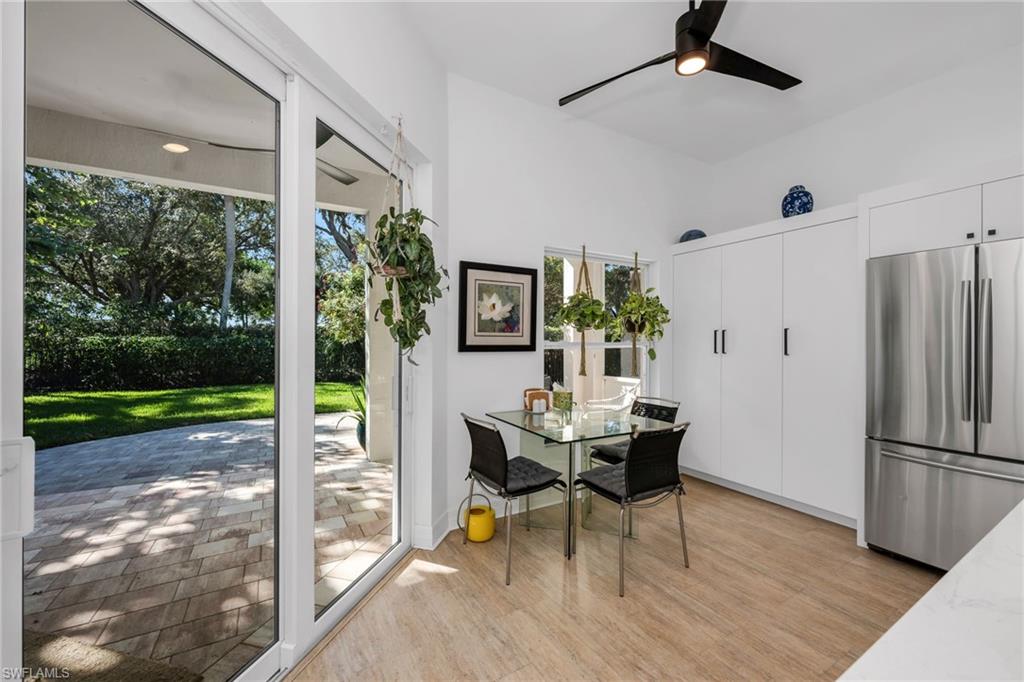 SAVANNA - Residential