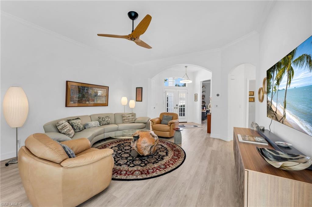 SAVANNA - Residential