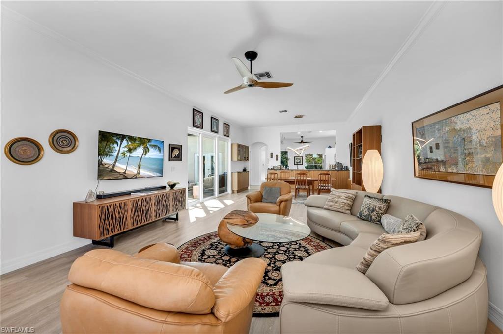 SAVANNA - Residential