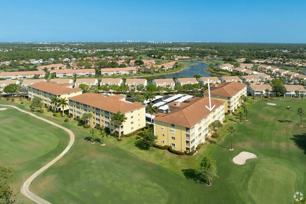 STERLING GREENS - Residential