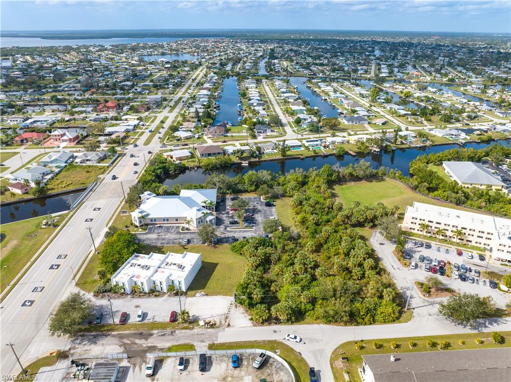 PORT CHARLOTTE - Land