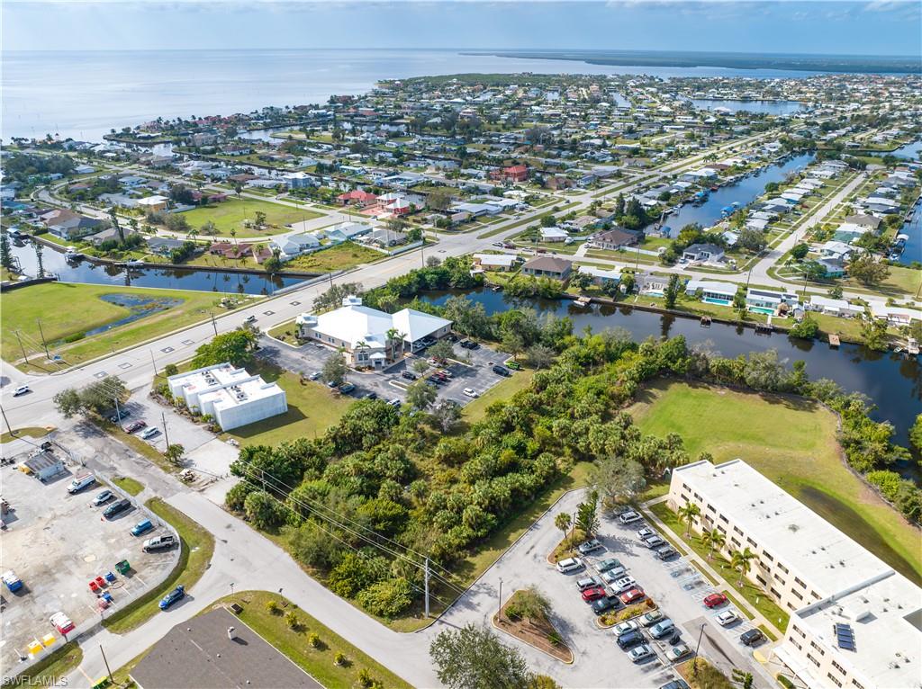 PORT CHARLOTTE - Land