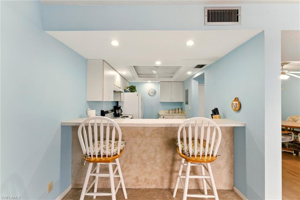 SCHOONER BAY - Residential