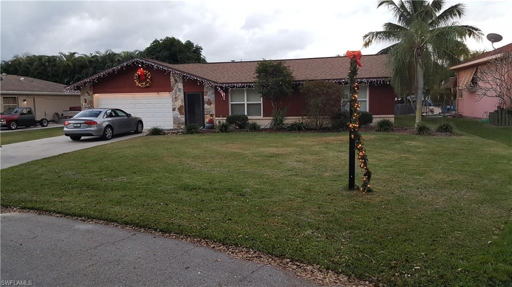 ISLAND PARK WOODLANDS - Residential