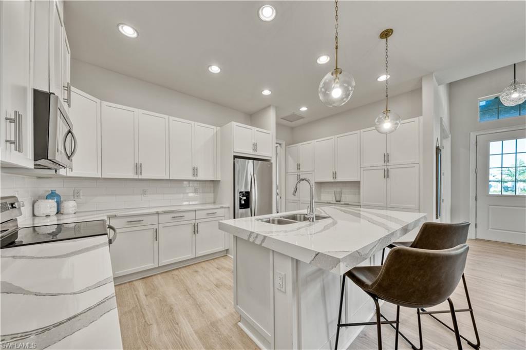 ISLES OF COLLIER PRESERVE - Residential Lease