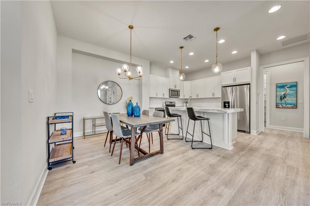 ISLES OF COLLIER PRESERVE - Residential Lease