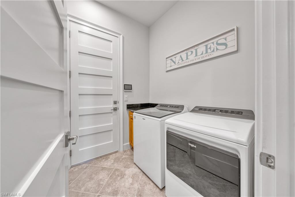 ISLES OF COLLIER PRESERVE - Residential Lease