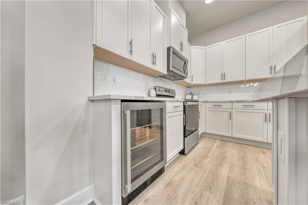 ISLES OF COLLIER PRESERVE - Residential Lease